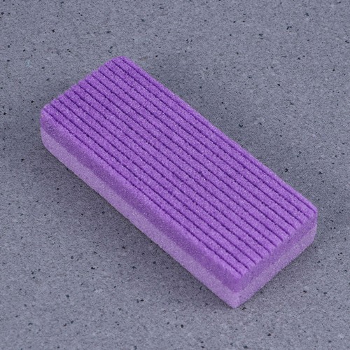 Scrubber lima pedicure