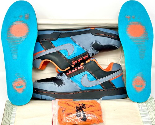 Nike delta force - nike,