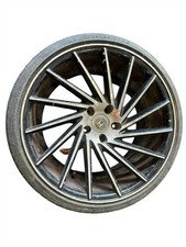 CERCHI IN LEGA PER HONDA Civic Berlina 5P K20C1 (11>)