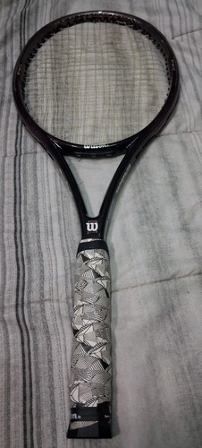 Wilson pro staff 95 - pro,