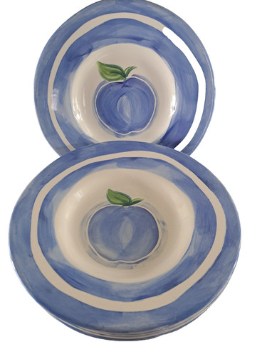 Set ciotole per pasta - set,
