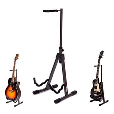 Proel FC720 Supporto universale basso chitarra elettrica, classica, acustica