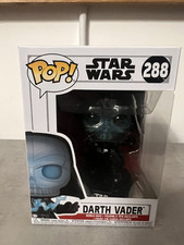 FUNKO POP STAR WARS DARTH