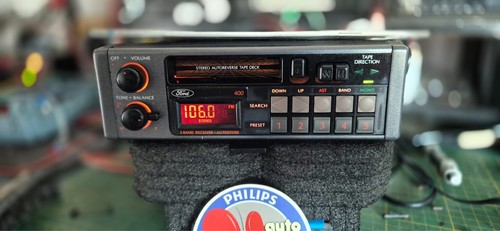 Autoradio vintage anni - autoradio,