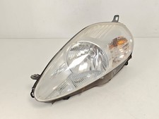 FARO SX Fiat Grande Punto