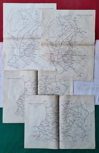 Militaria ww2 lotto - ww2,