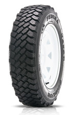 Gomme Estive 255/70 R16 Fedima