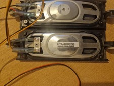 ALTOPARLANTI BN96-09464A PER