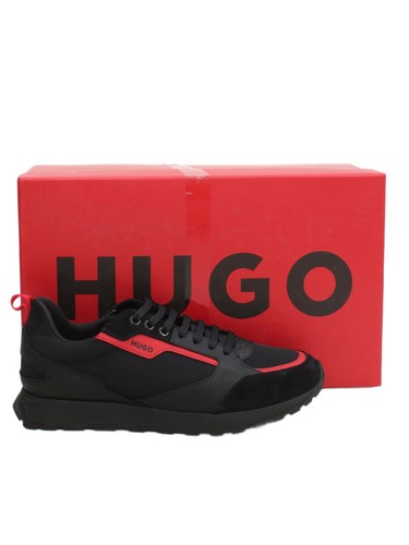 Scarpe ginnastica hugo boss - da,