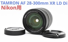 Nikon tamron 300 - tamron, xr