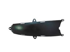 Coperchio centrale carene DUCATI MONSTER 696 2013 2014