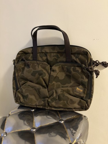 Valigetta filson dryden dark - filson,