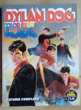 Dylan Dog Color Fest 10
