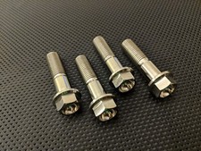 Kit bulloni pinza freno