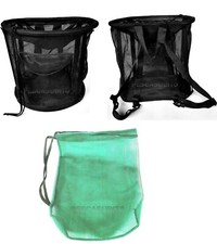 Zaino Regolamentare Raccolta