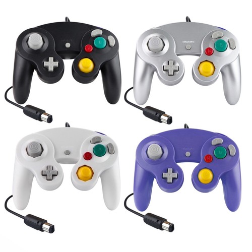 Quattro controller - 4x,