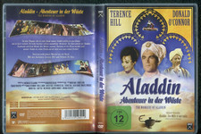 Aladdin - Abenteuer in der