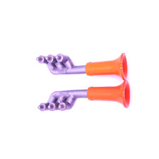 TMNT Don's Krazy Carnival Car