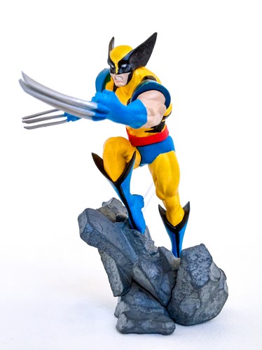 2005 bandai marvel comics - 2005, hg