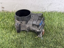 V760491980-01 CORPO VALVOLA A FARFALLA MINI COUPE 1.6 R58 A2C53386323 N16B16A