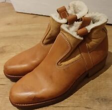 La Botte Gardiane marrone