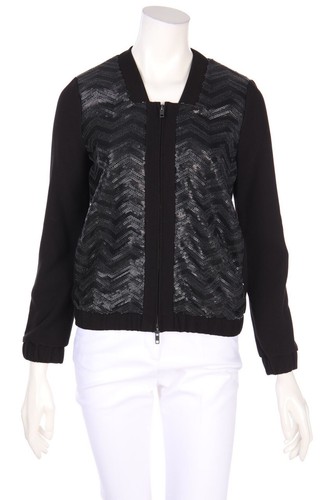 Hoss intropia blusa giacca - blusa,