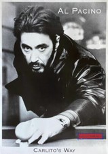 Tavolo da biliardo Al Pacino