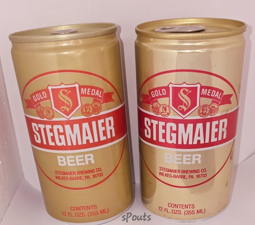 1980 stegmaier lattine birra - 1980,