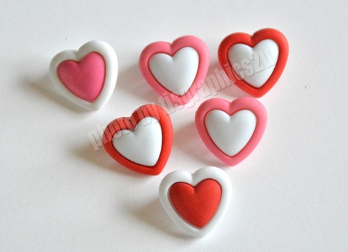 Cuori san valentino - san,