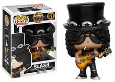 Slash Guns N Roses POP! Rocks