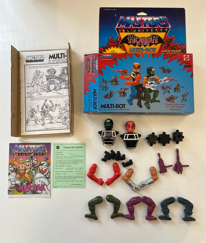 Rara figurina cib multi bot - rara, multi-bot