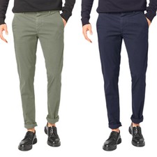 Pantalone uomo cotone leggero - pantalone,