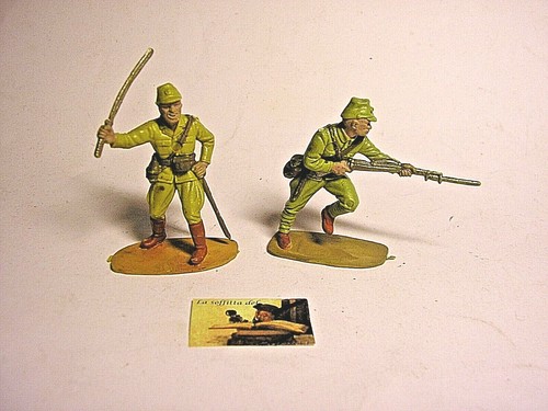 Soldatini toy soldiers airfix - soldatini,