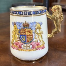 Antica Tazza da the in