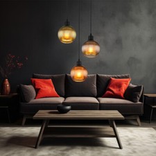 Lampada a Sospensione Luce