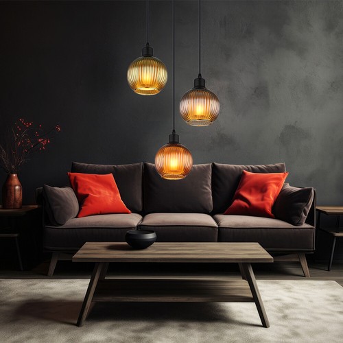 Lampada sospensione luce - lampada, a