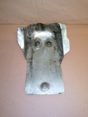 Engine cover protezione - engine,