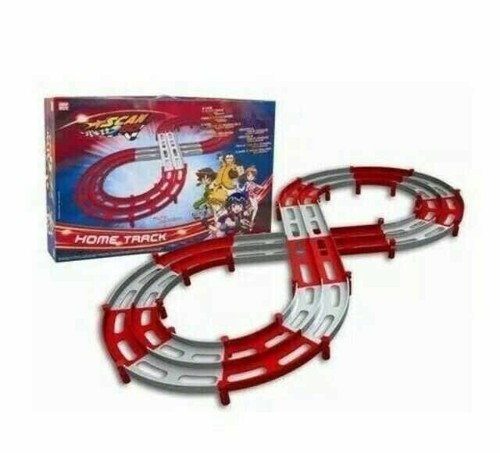 Scan2go pista otto - scan2go,