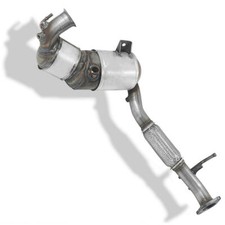 NUOVO filtro antiparticolato