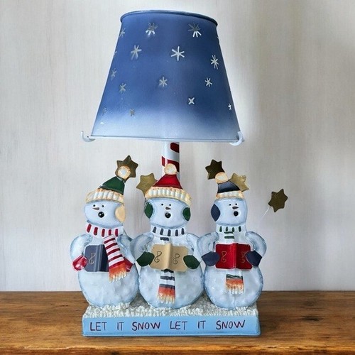 Lampada vintage tea light