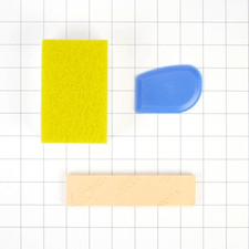 Autentico KIT PULIZIA