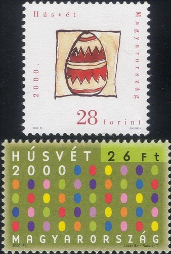 Ungheria 2000