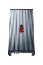 AMPLIFICATORE MAC AUDIO REFERENCE 2.1 DSP 2 X 750W MAX