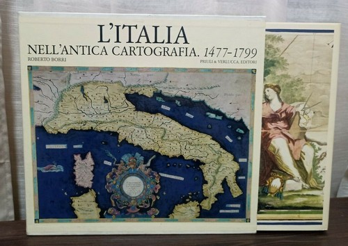 Roberto borri italia - borri, l'italia