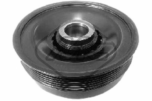 Puleggia albero motore mini - puleggia,