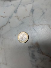Moneta 1 Euro Eire Irlanda