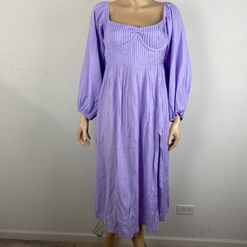 Abito midi hello molly - midi,
