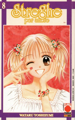 Streghe per amore prima - per,