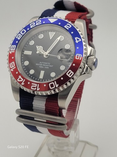 Orologio personalizzato 40mm - personalizzato,