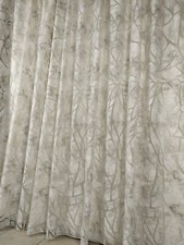 Tende a metraggio in devorè